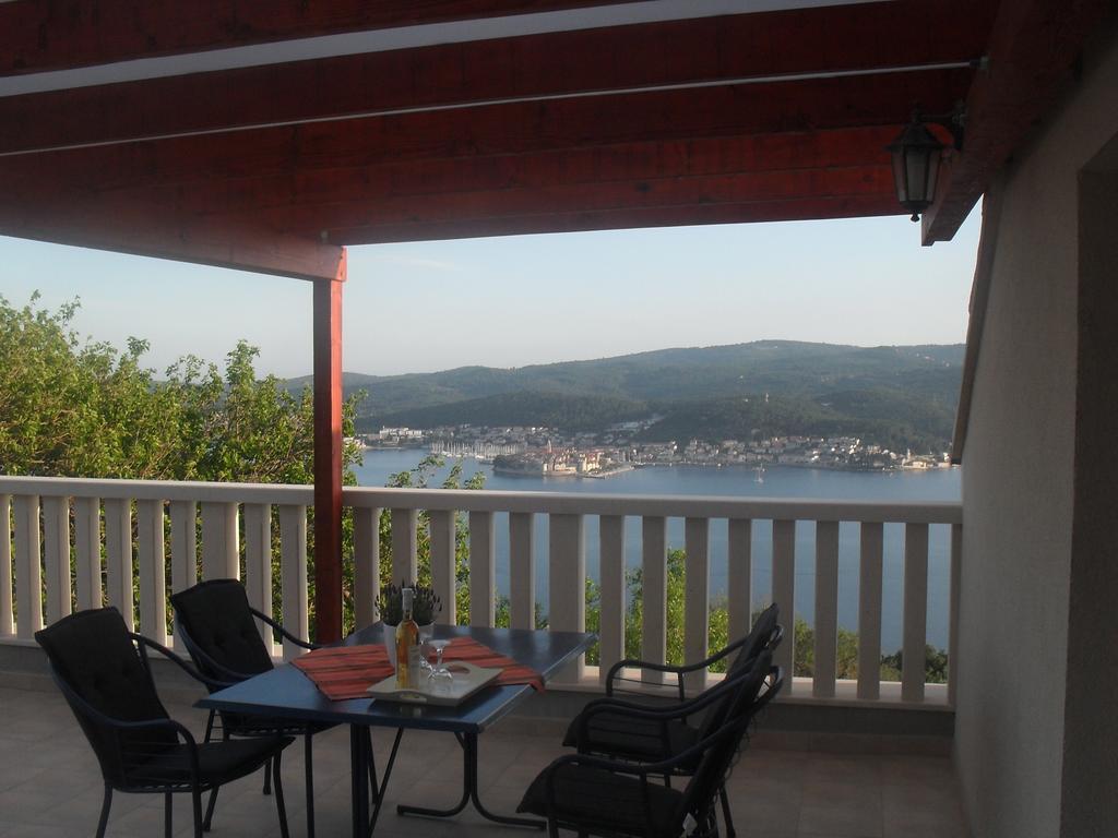 Apartment Bogoje Kućište Exterior foto