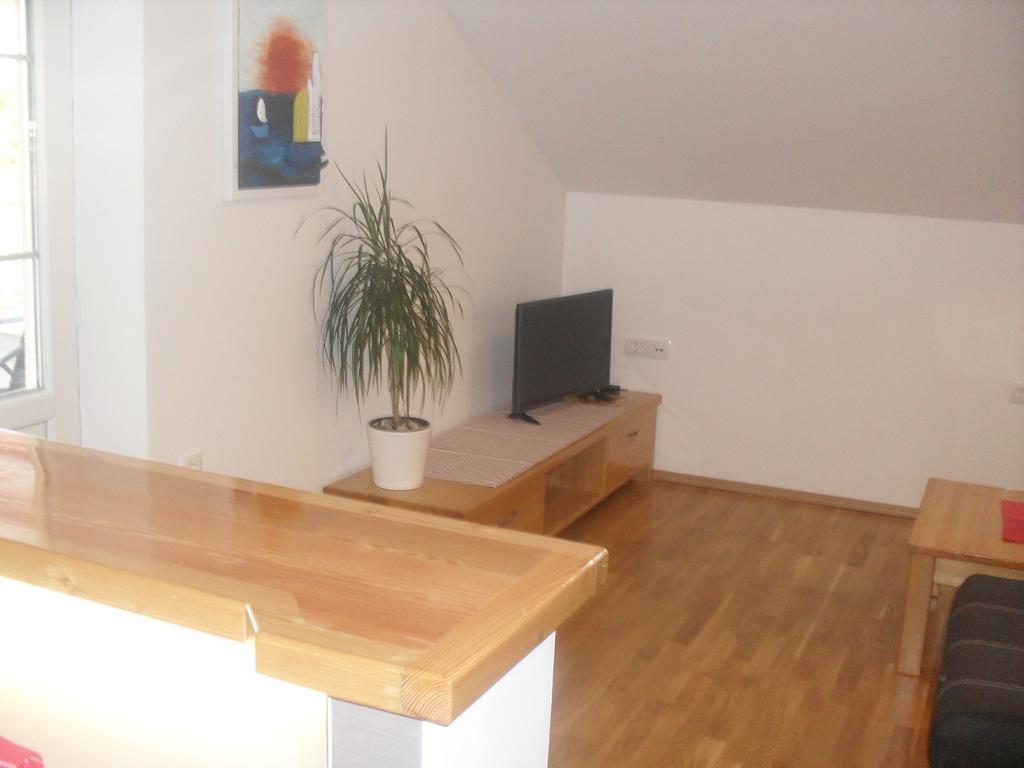 Apartment Bogoje Kućište Exterior foto