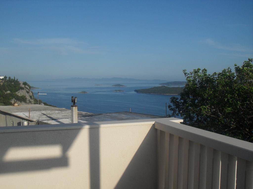 Apartment Bogoje Kućište Exterior foto