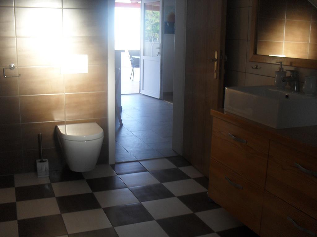 Apartment Bogoje Kućište Exterior foto