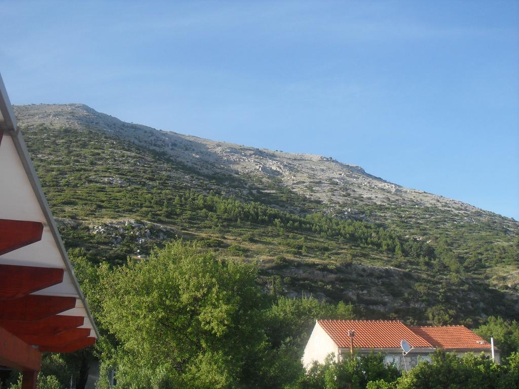 Apartment Bogoje Kućište Exterior foto