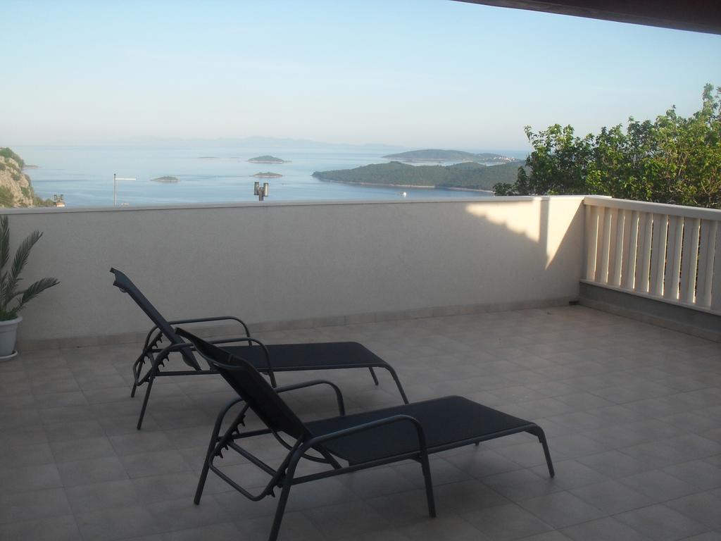 Apartment Bogoje Kućište Exterior foto