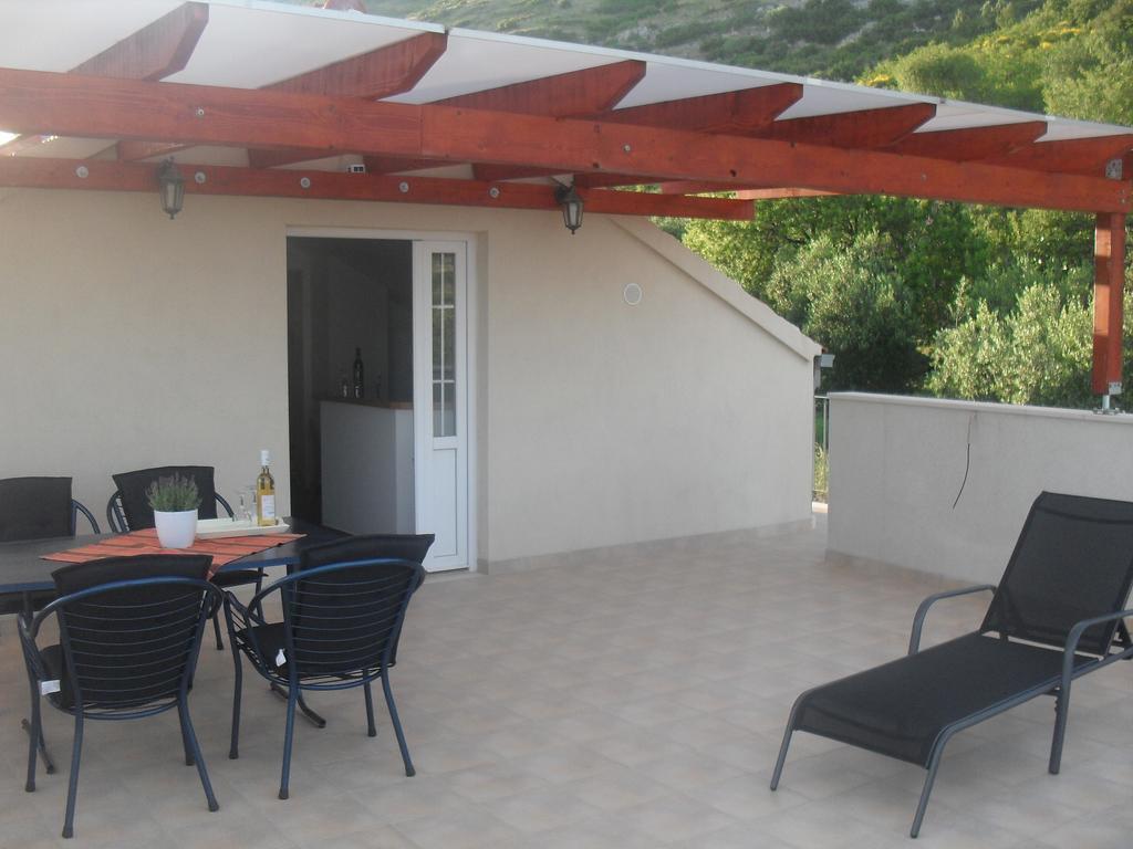 Apartment Bogoje Kućište Exterior foto