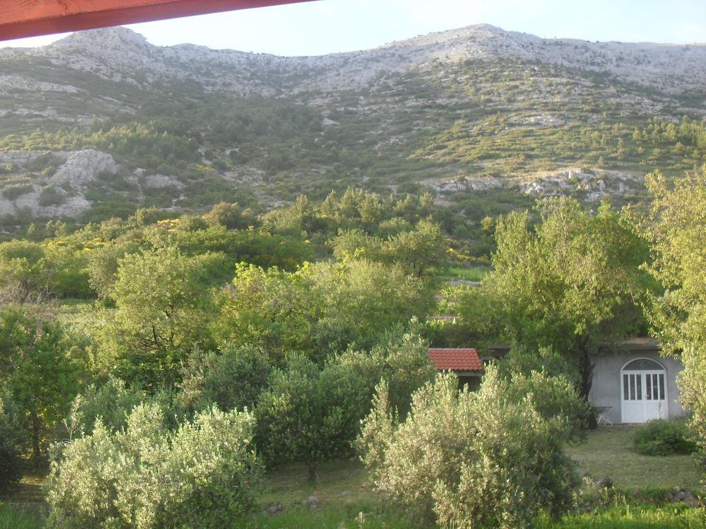 Apartment Bogoje Kućište Exterior foto